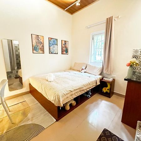 La Casa Di Dicembre 42 Tho Nhuom Lägenhet Hanoi Exteriör bild